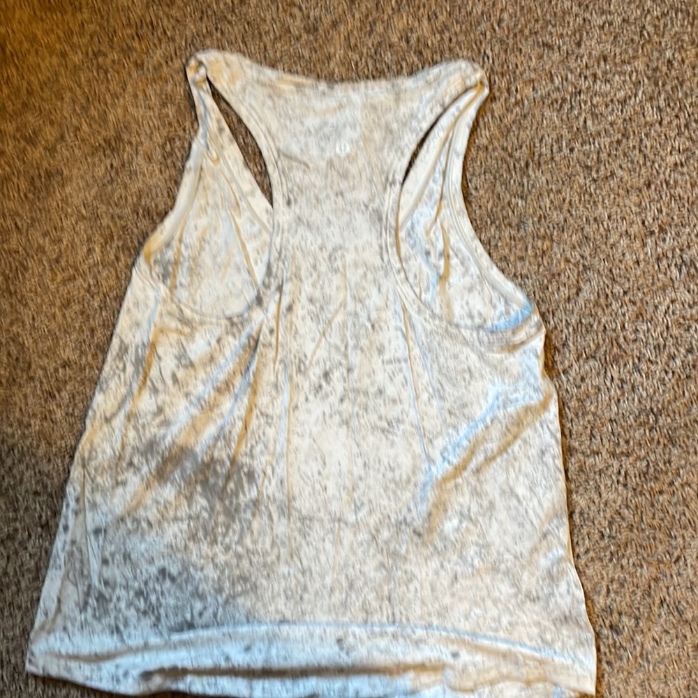 Lululemon Love tank - Picture 2 of 4